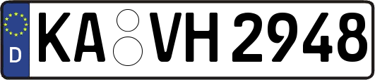 KA-VH2948