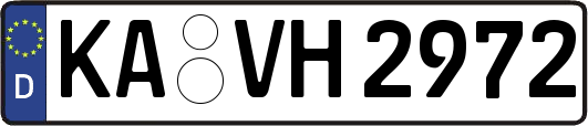 KA-VH2972