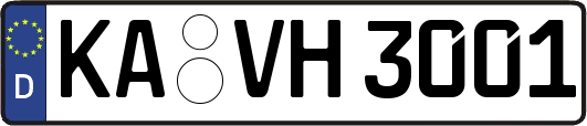 KA-VH3001