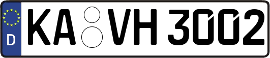 KA-VH3002