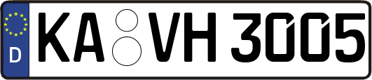 KA-VH3005