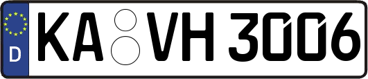 KA-VH3006