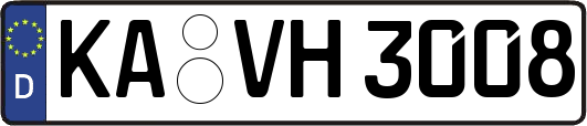 KA-VH3008