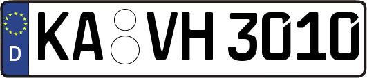 KA-VH3010