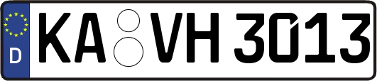 KA-VH3013