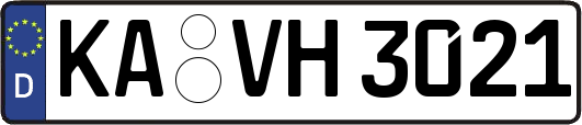 KA-VH3021