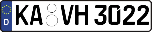 KA-VH3022