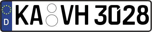 KA-VH3028