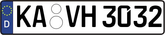 KA-VH3032