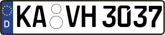 KA-VH3037