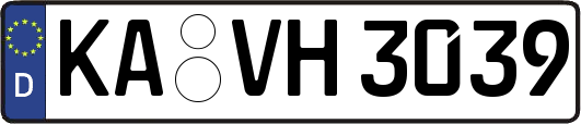 KA-VH3039