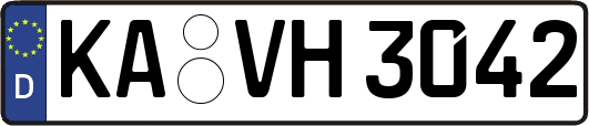 KA-VH3042