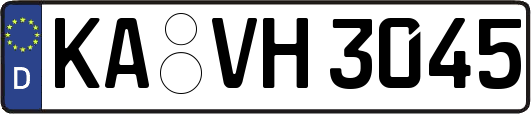 KA-VH3045