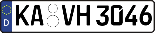 KA-VH3046