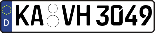 KA-VH3049