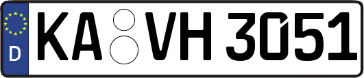 KA-VH3051