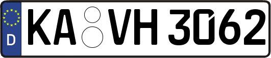 KA-VH3062