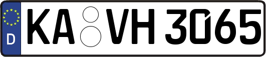 KA-VH3065