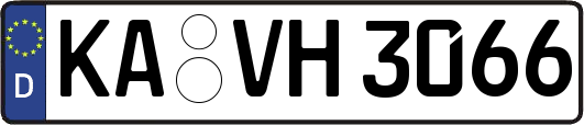 KA-VH3066