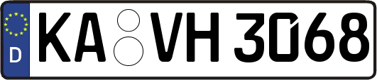 KA-VH3068