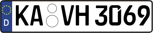 KA-VH3069