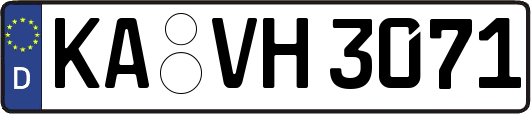 KA-VH3071