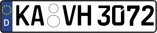 KA-VH3072