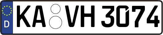 KA-VH3074