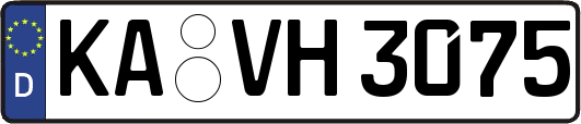 KA-VH3075