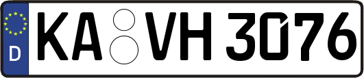 KA-VH3076