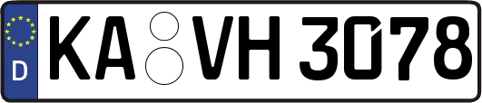 KA-VH3078