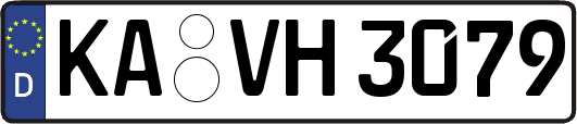 KA-VH3079