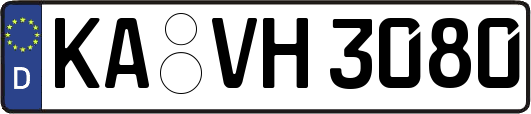 KA-VH3080