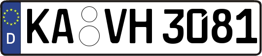 KA-VH3081