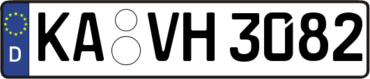 KA-VH3082