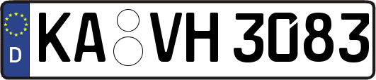 KA-VH3083