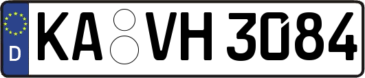 KA-VH3084