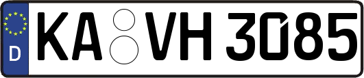 KA-VH3085