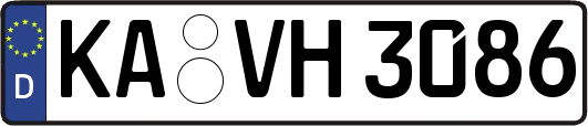 KA-VH3086