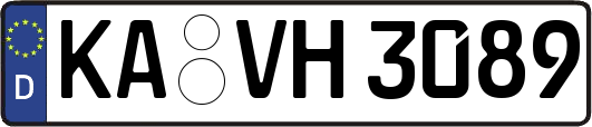 KA-VH3089