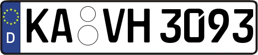 KA-VH3093