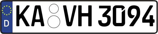 KA-VH3094