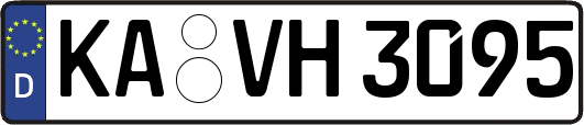 KA-VH3095