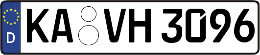 KA-VH3096
