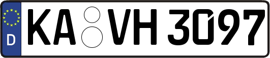 KA-VH3097