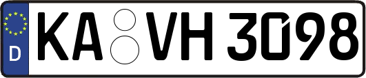 KA-VH3098