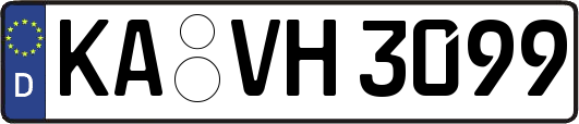 KA-VH3099