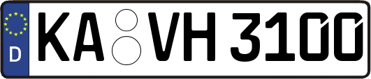 KA-VH3100