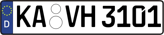 KA-VH3101