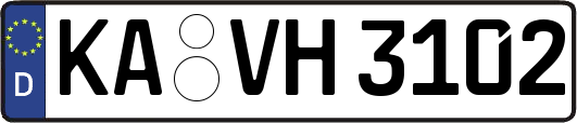 KA-VH3102